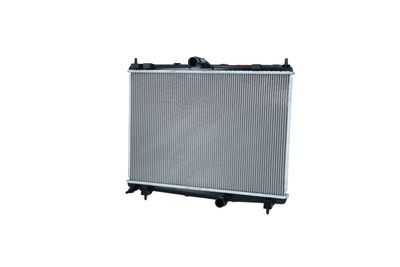 RADIATOR RACIRE MOTOR NRF 58399 7