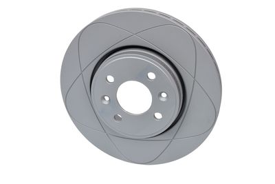 BREMSSCHEIBE ATE 24032401581 3