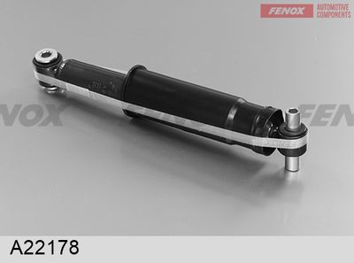 FENOX A22178 Амортизатори 