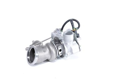 LADER AUFLADUNG BTS Turbo T918019 26