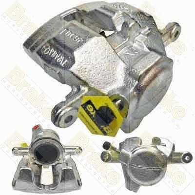 Brake Caliper Brake ENGINEERING CA2369R