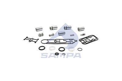 VENTILBLOCK SCHALTGETRIEBE