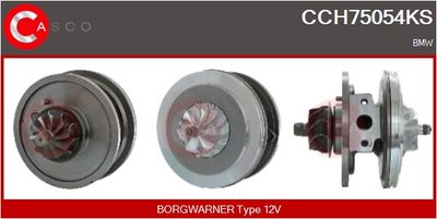 ANSAMBLU DE BAZă TURBOCOMPRESOR