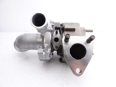 LADER AUFLADUNG GARRETT 7588705001S 7