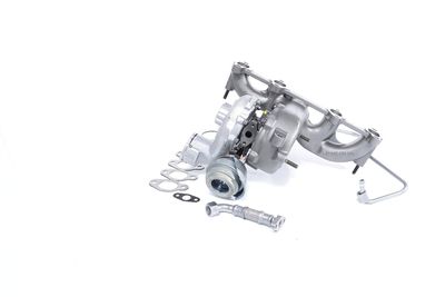 LADER AUFLADUNG BTS Turbo T981097 12