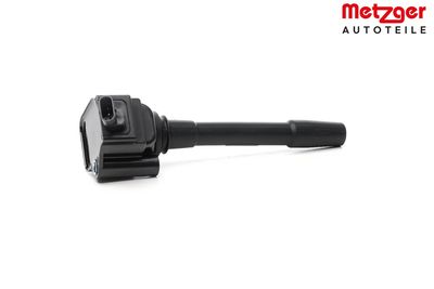 ZüNDSPULE METZGER AUTOTEILE 0880571 36