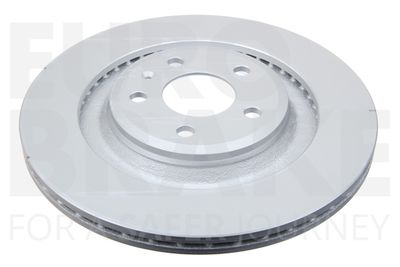 EUROBRAKE 58153147130 Тормозные диски для AUDI A4 B8 Avant (8K5) S4 quattro EUROBRAKE 58153147130 Тормозные диски для AUDI A4 B8 Avant (8K5) S4 quattro