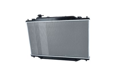 RADIATOR RACIRE MOTOR NRF 58416 27