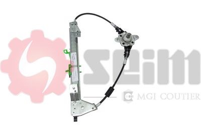 MECANISM ACTIONARE GEAM SEIM 900979