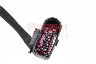 LAMBDASONDE METZGER AUTOTEILE 0895676 1