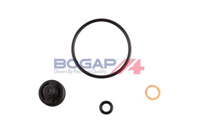 FILTRU ULEI BOGAP B8113100 3