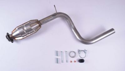 Katalizator EEC RE8007T