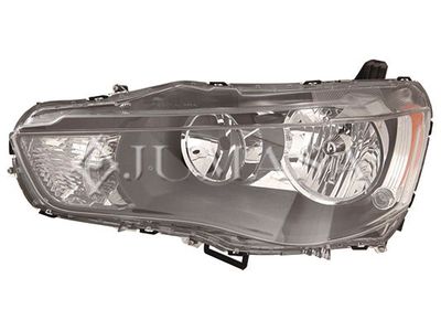 Основная фара JUMASA 38312143 для MITSUBISHI OUTLANDER
