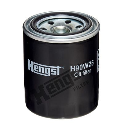 Масляный фильтр HENGST FILTER H90W25 для ROVER 200