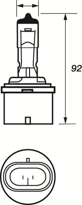 BEC PROIECTOR CEATA MOTAQUIP VBU880 1