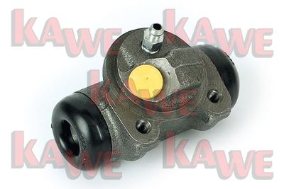 Cylinderek hamulcowy KAWE W4295