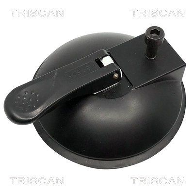 SET MONTAT PARBRIZ TRISCAN 3014