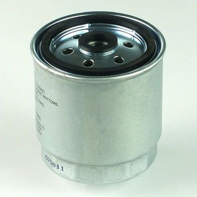 KRAFTSTOFFFILTER DELPHI HDF605 12