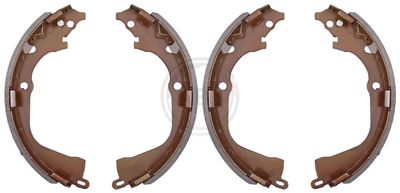 Brake Shoe Set 9293