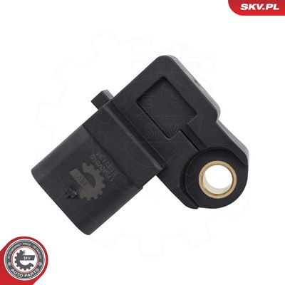 Sensor, Saugrohrdruck