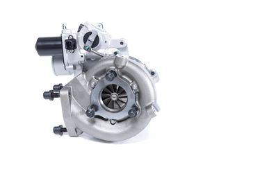 LADER AUFLADUNG BTS Turbo T916771BT 20