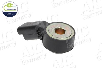 KLOPFSENSOR