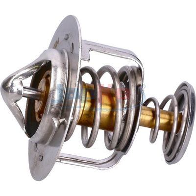 Thermostat, Kühlmittel