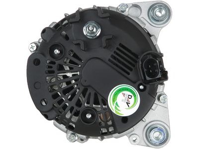 GENERATOR / ALTERNATOR AS-PL A3577S 2