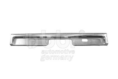 BBR Automotive Rear Panel