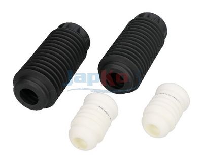 Staubschutzsatz, Stoßdämpfer