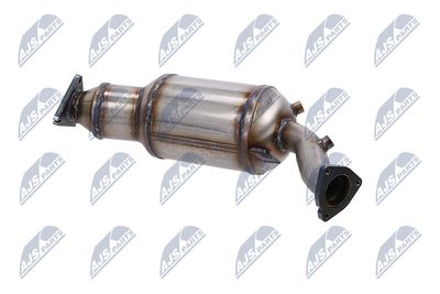 FILTRU FUNINGINE/PARTICULE SIST.DE ESAPAMENT NTY DPFAU004 42