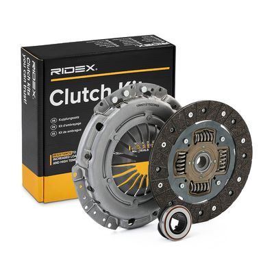 комплект съединител RIDEX 479C0436