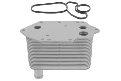 маслен радиатор, двигателно масло TOPRAN 625 276