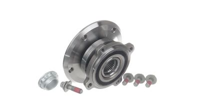 SET RULMENT ROATA SKF VKBA7289F 5