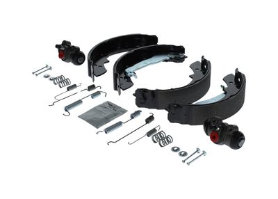 BREMSBACKENSATZ BOSCH 0204113522 25