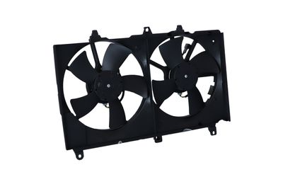 VENTILATOR RADIATOR NRF 47303 41