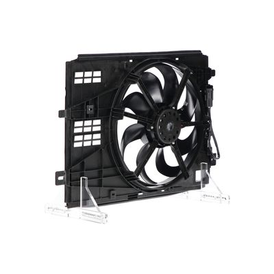 VENTILATOR RADIATOR NISSENS 85973 33