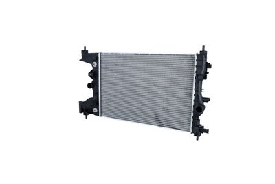 RADIATOR RACIRE MOTOR NRF 53122 8