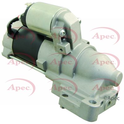 Starter APEC ASM1527