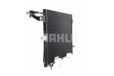 CONDENSATOR CLIMATIZARE MAHLE AC155000S 22