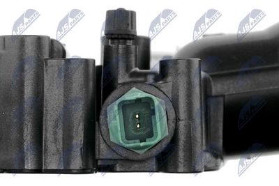 CARCASA TERMOSTAT NTY CTMPE001 5