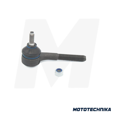 MOTOTECHNIKA Skersinės vairo trauklės galas