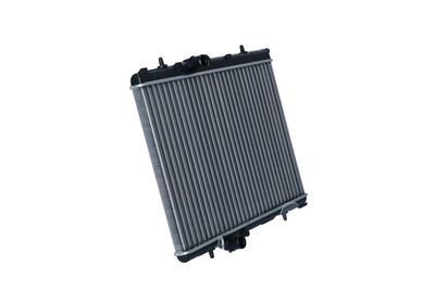 KüHLER MOTORKüHLUNG NRF 509524A 39