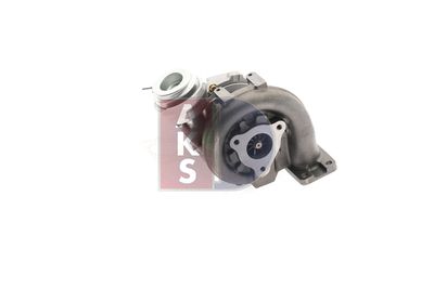 LADER AUFLADUNG AKS DASIS 045112N 7