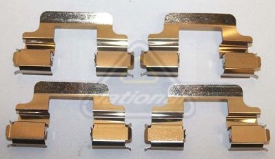 National FK3011PK