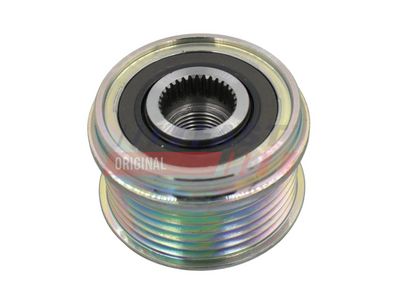 SISTEM ROATA LIBERA GENERATOR FAST FT45701 1
