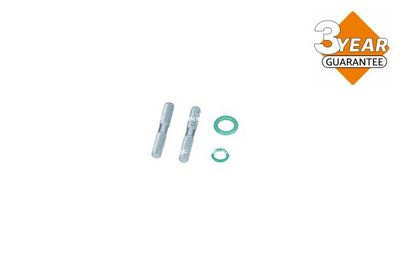 Condensor, airconditioning NRF 350537