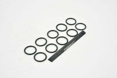 GARNITURA FILTRU ULEI FEBEST RINGOL017PCS10 45