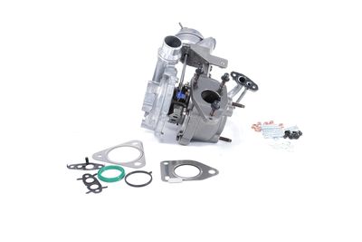 LADER AUFLADUNG BTS Turbo T981609 10