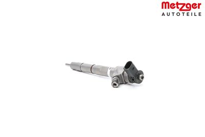 INJECTOR METZGER AUTOTEILE 0870254 5